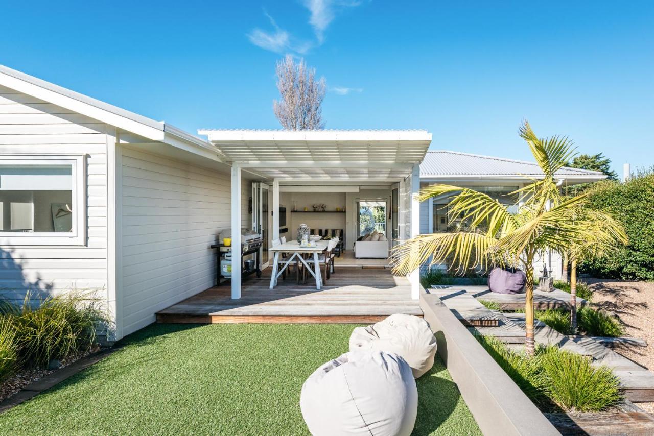 Moa Magic - Oneroa Holiday Home Exterior photo