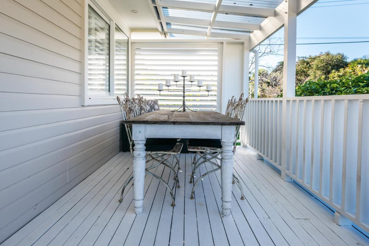 Moa Magic - Oneroa Holiday Home Exterior photo